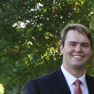 Meet your Posher, Garrett